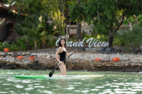 Ao Cho Grandview Hideaway Resort